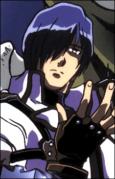 Legato Bluesummers
