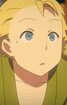 Chizuru Tachibana