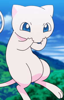 Mew