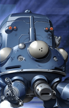 Tachikoma