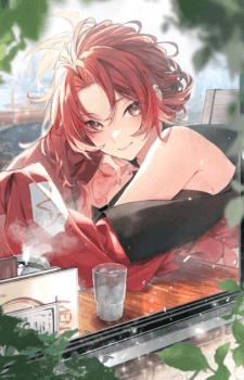 Himeko Murata