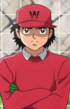Genzou Wakabayashi