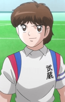 Jun Misugi