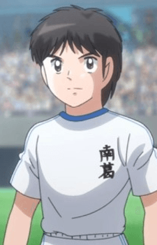 Tarou Misaki