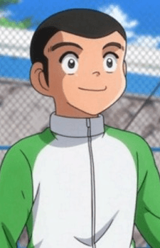 Ryo Ishizaki