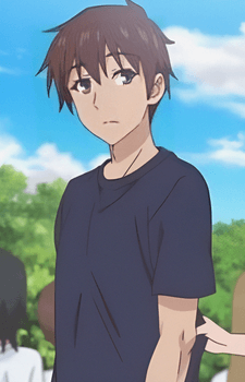 Kazushi Sudou Image #2