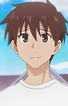 Kazushi Sudou
