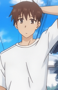 Kazushi Sudou Image #3