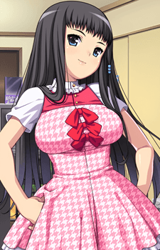 Kisara Himeno
