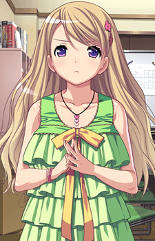 Momoka Fujiwara