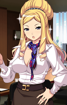 Reina Ootori