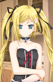 Mafuyu Orifushi