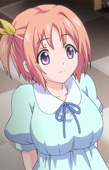 Kururu Hiiragi