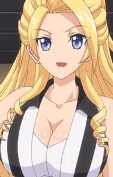 Sayaka Midou