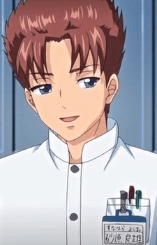 Yoshio Sunahara