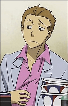 Kenji Sakurai