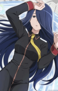 Cassandra Ilion