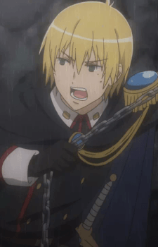 Marius Victrix Rakia