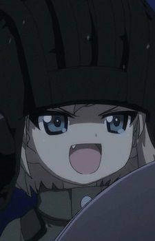 Katyusha