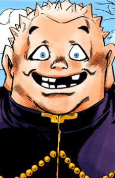 Shigekiyo Yangu