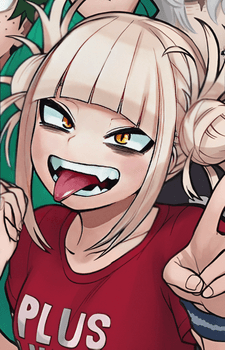 Himiko Toga