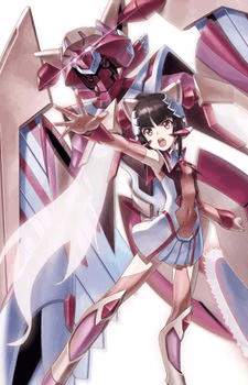 Shirabe Tsukuyomi