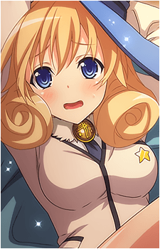 Le Fay Pendragon