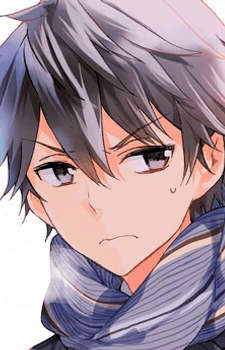 Makabe Masamune