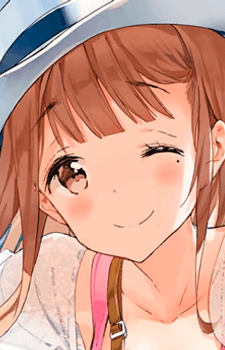 Neko Fujinomiya