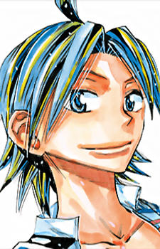 Sangaku Manami