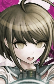 Komaru Naegi