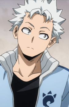 Natsuo Todoroki