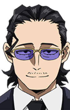 Koku Hanabata