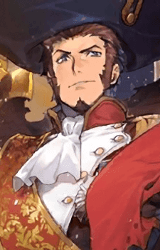 Napoleon Bonaparte