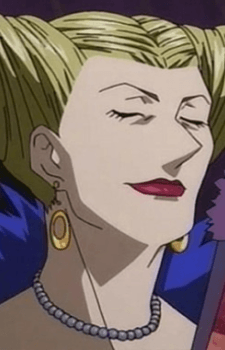 Freesia, Madam