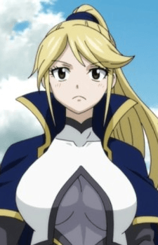 Anna Heartfilia