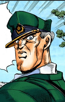 Ryohei Higashikata