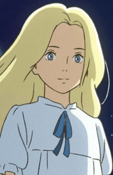 Marnie