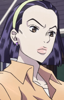 Tomoko Higashikata
