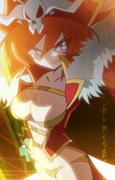 Lalaco Godspeed
