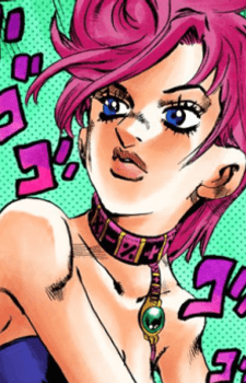 Trish Una