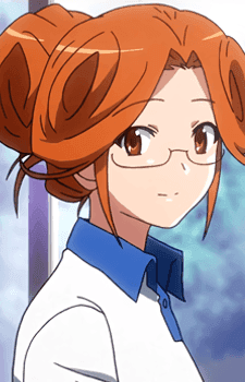 Mari Katsuragi