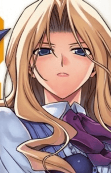 Elizabeth Mably
