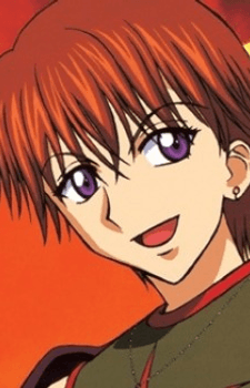 Reo Mouri
