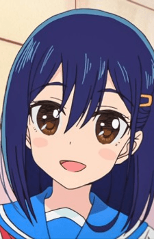 Cocona Cocomine
