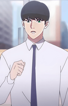 Daniel Park