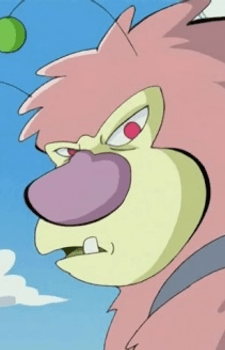 Fuzzy Lumpkins
