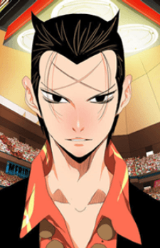 Mu-Jin Park