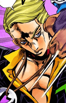 Prosciutto