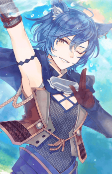 Saizou Kirigakure